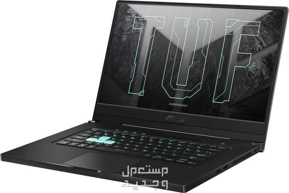 تعرف على مواصفات لاب توب Asus ROG Zephyrus G15 بأداء قوي للألعاب لابتوب جيمنج