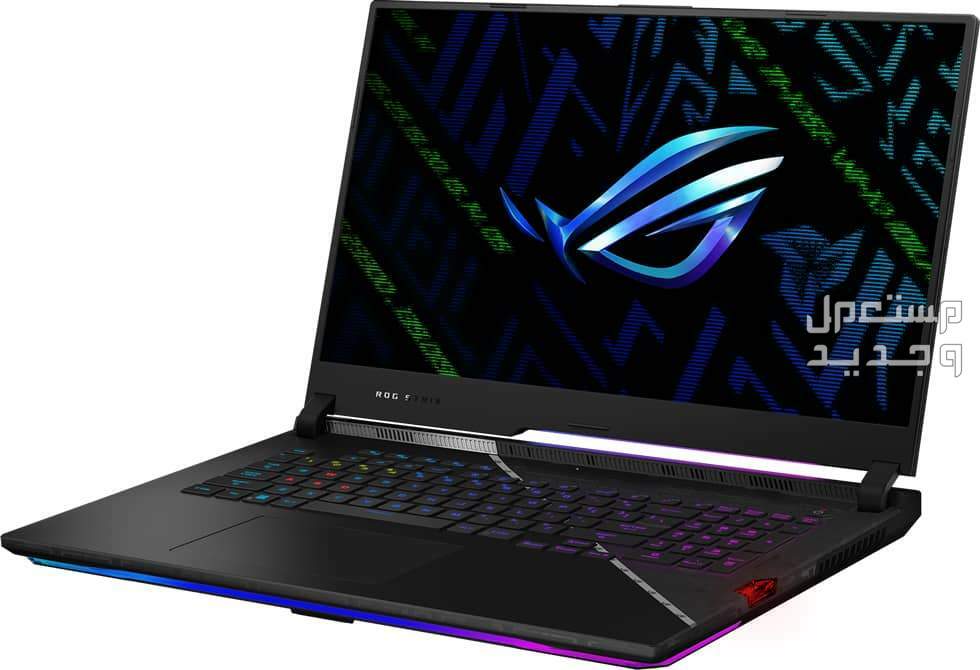 تعرف على كل مواصفات لابتوب HP Omen 15 HP Omen 15
