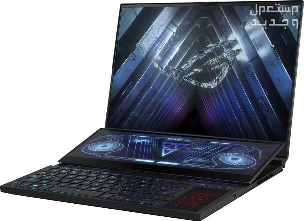تعرف على كل مواصفات لابتوب HP Omen 15 HP Omen 15