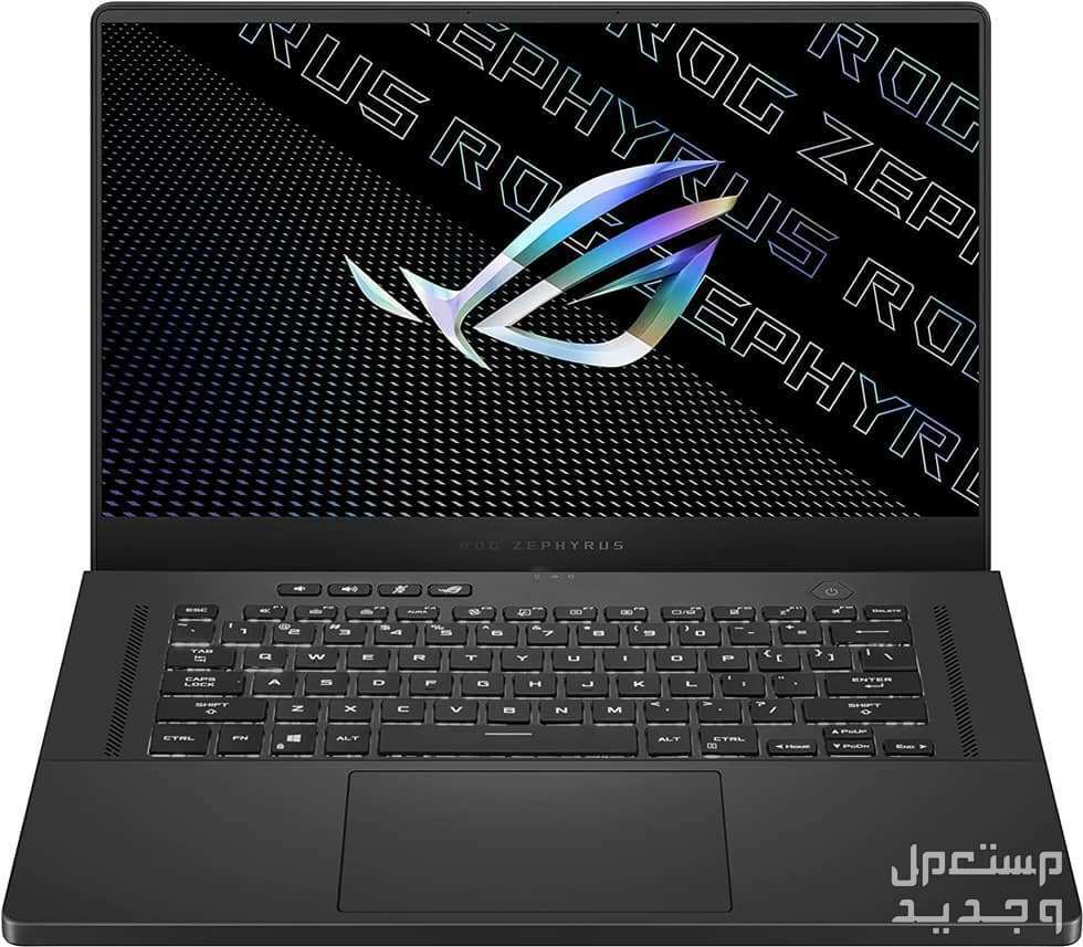 تعرف على كل مواصفات لابتوب HP Omen 15 HP Omen 15
