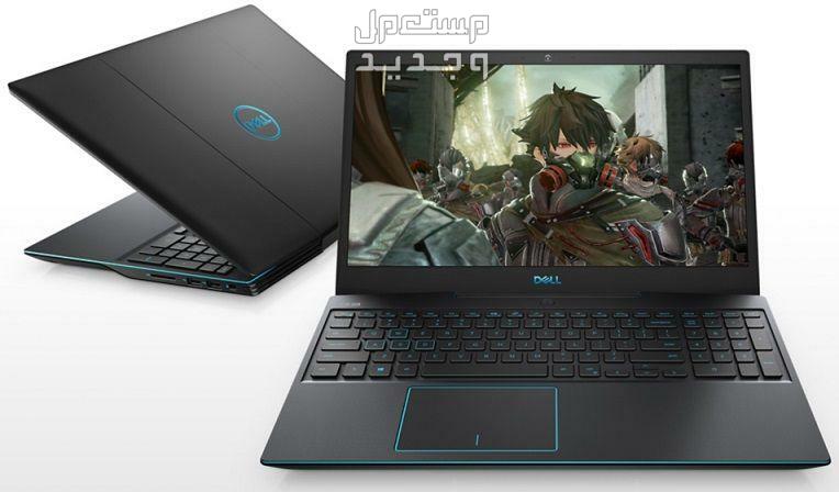 تعرف على كل مواصفات لابتوب HP Omen 15 HP Omen 15