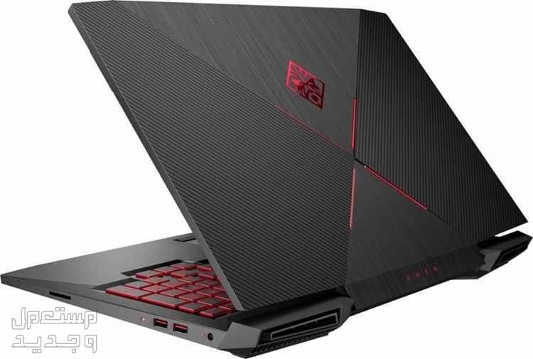 تعرف على كل مواصفات لابتوب HP Omen 15 HP Omen 15