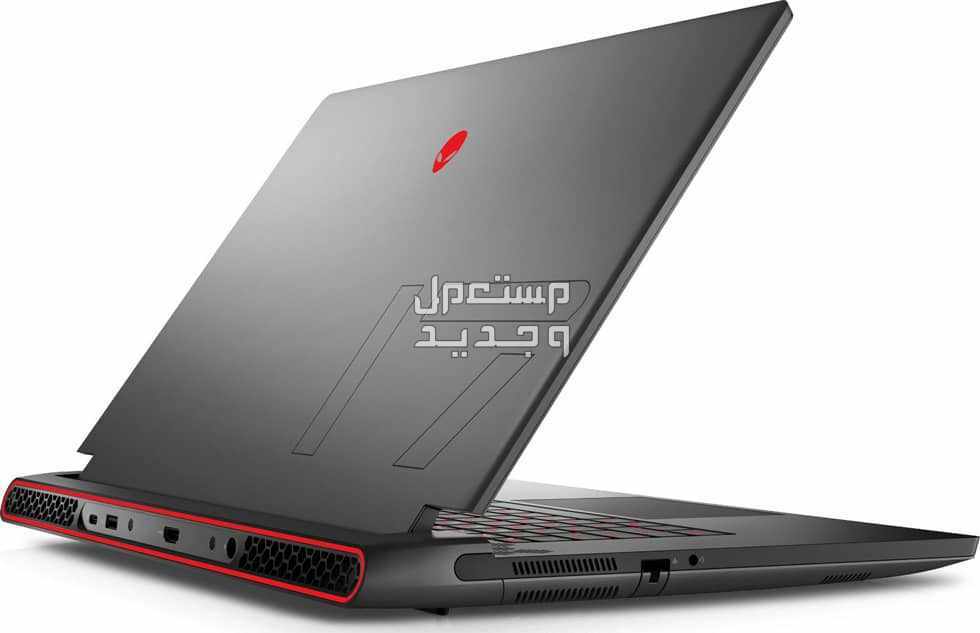 تعرف على لاب توب Alienware m17 R3 لاب توب للألعاب الثقيلة لابتوب جيمنج