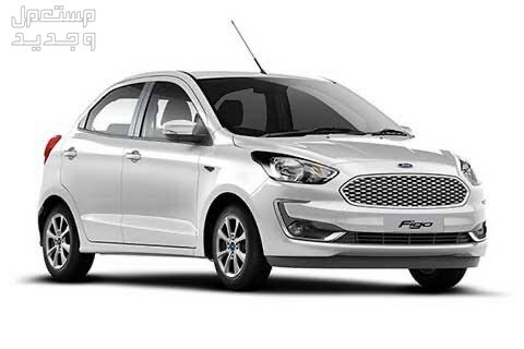 فورد فيجو 2022 جميع المواصفات والصور فورد فيجو 2022 Ford figo