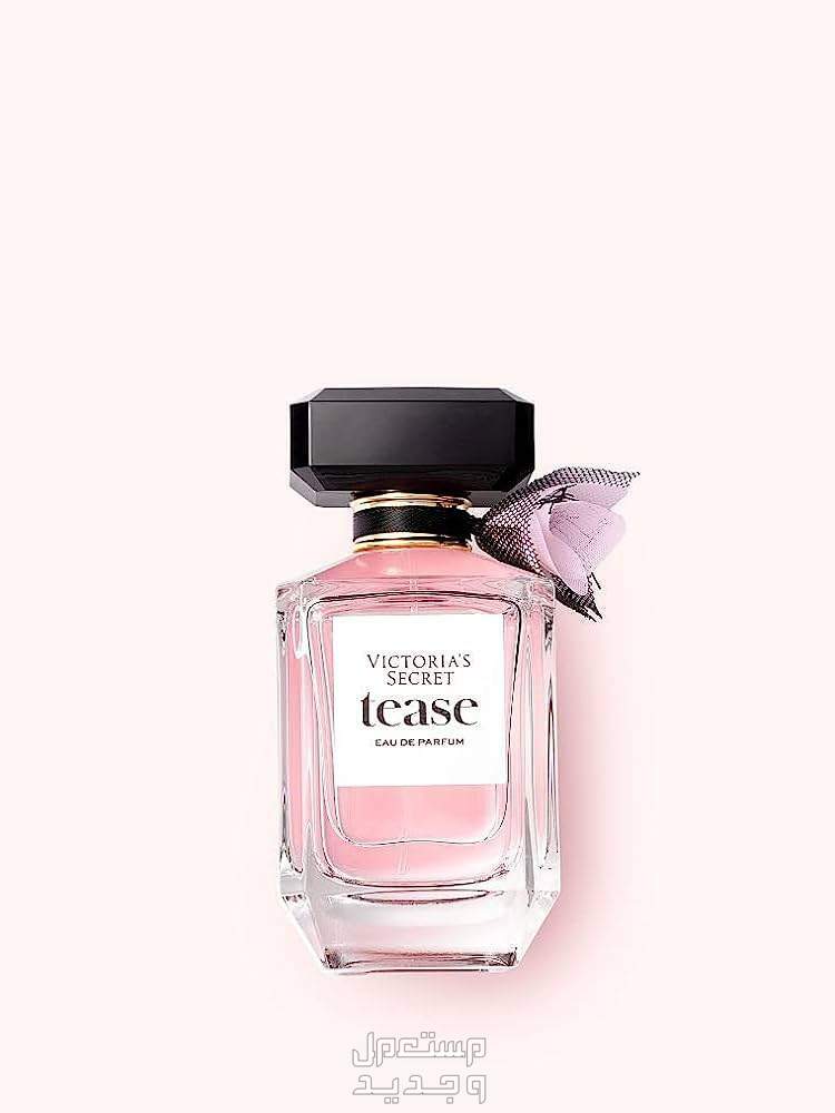 أفضل عطور فيكتوريا سيكريت عطر tease