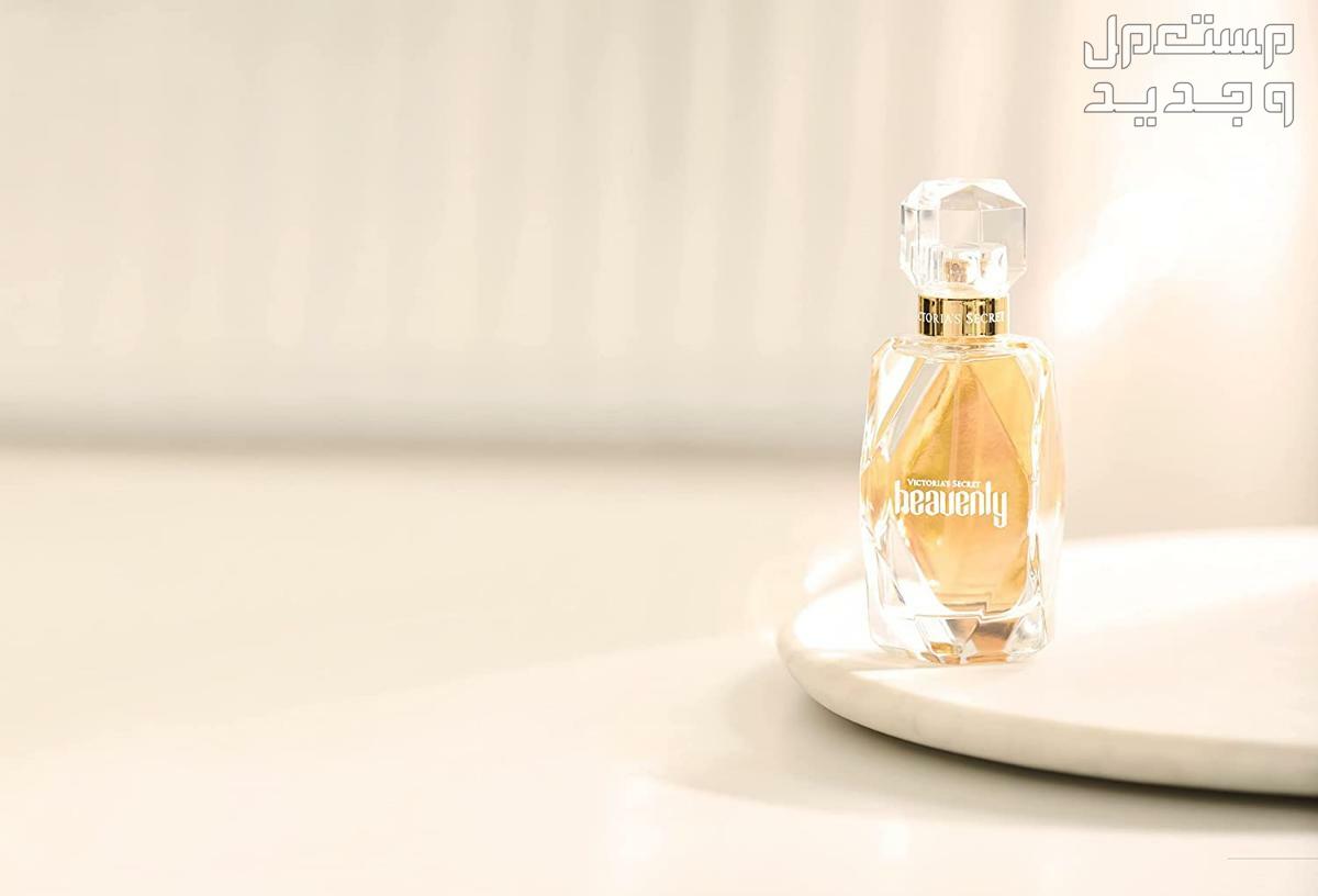 أفضل عطور فيكتوريا سيكريت عطر Heavenly
