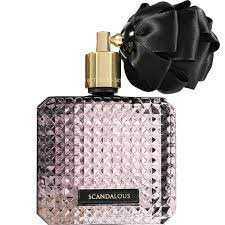 أفضل عطور فيكتوريا سيكريت عطر Scandles