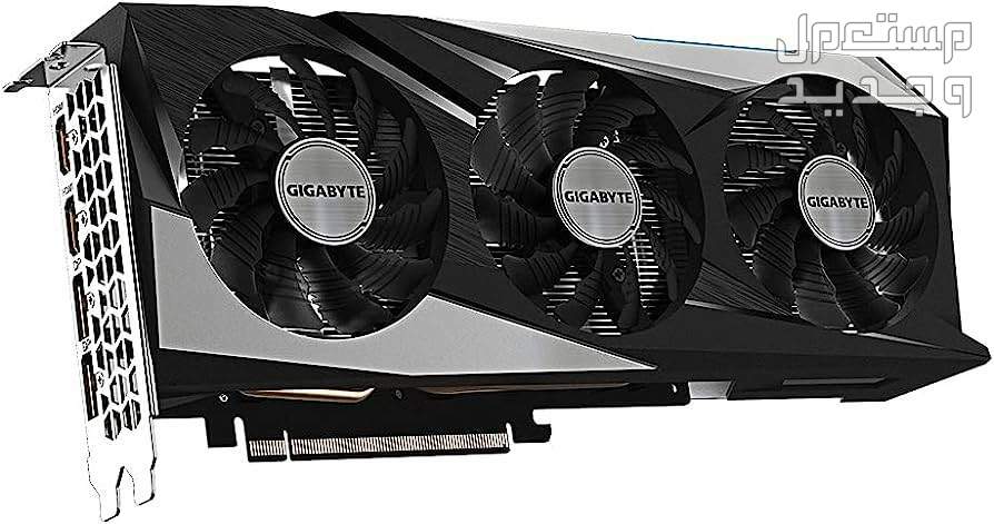 تعرف على مواصفات كارت الشاشة AMD Radeon RX 6600 XT كارت الشاشة AMD Radeon RX 6600 XT