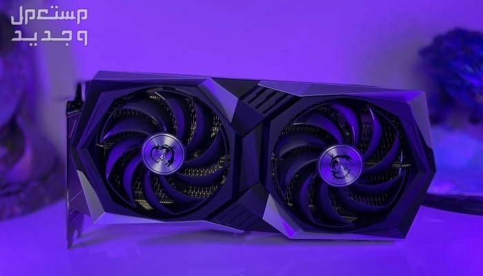 تعرف على مواصفات كارت الشاشة AMD Radeon RX 6600 XT كارت الشاشة AMD Radeon RX 6600 XT