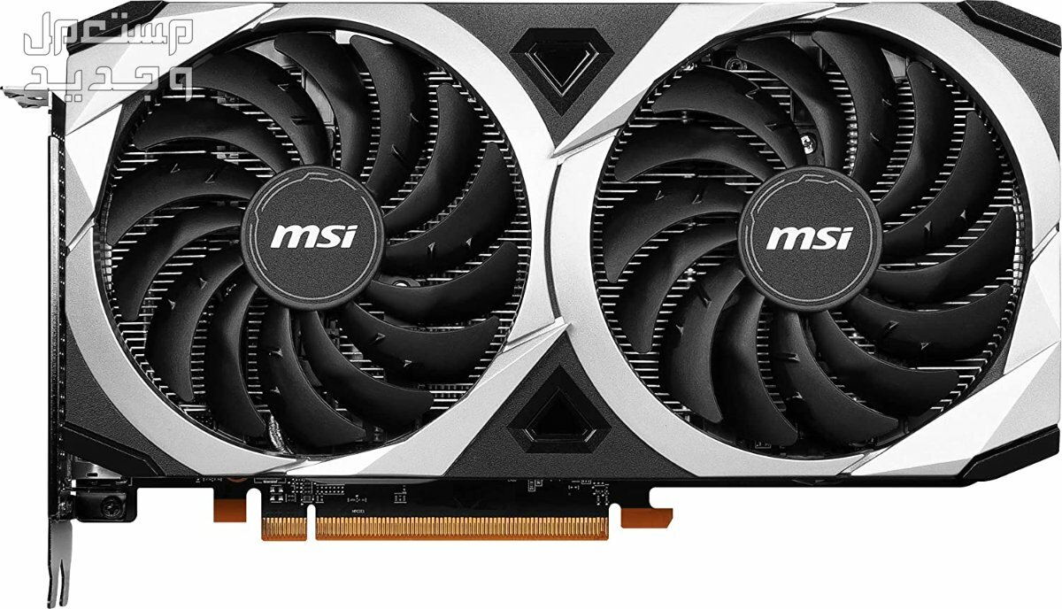 تعرف على مواصفات كارت الشاشة AMD Radeon RX 6600 كارت شاشة