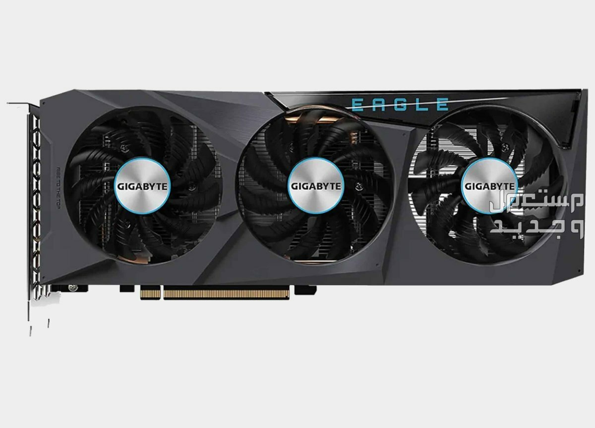 تعرف على مواصفات كارت الشاشة AMD Radeon RX 6600 كارت شاشة
