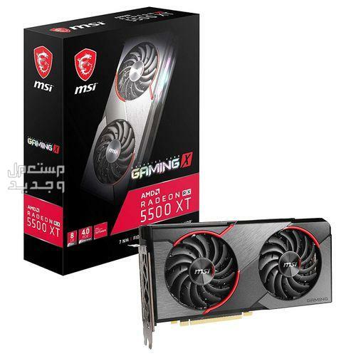 تعرف على مواصفات كارت الشاشة NVIDIA GeForce GTX 1660 Super كارت شاشة