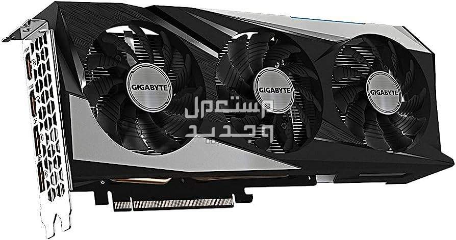تعرف على مواصفات كارت الشاشة NVIDIA GeForce GTX 1660 Super كارت شاشة
