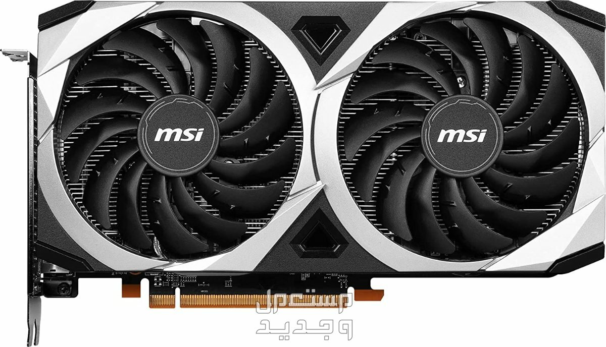 تعرف على مواصفات كارت الشاشة NVIDIA GeForce GTX 1660 Super كارت شاشة