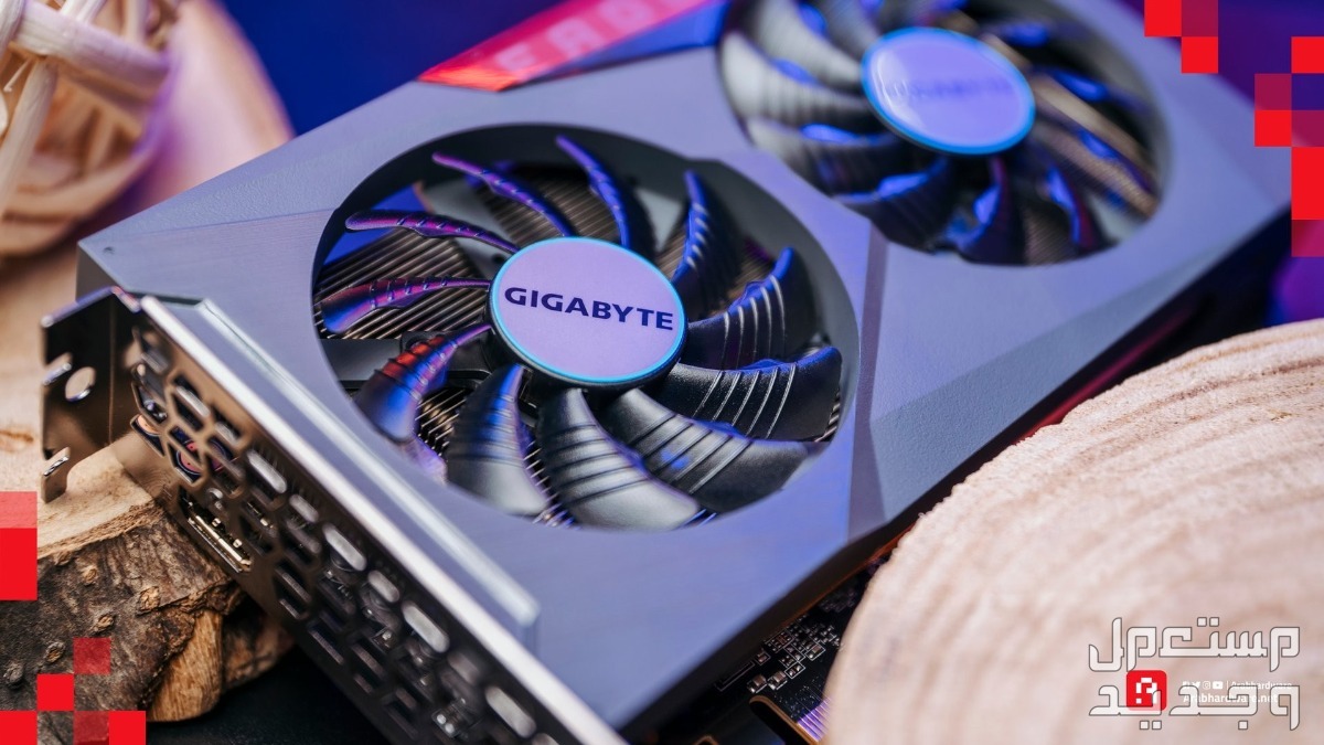 تعرف على مواصفات كارت الشاشة AMD Radeon RX 6500 XT كارت شاشة