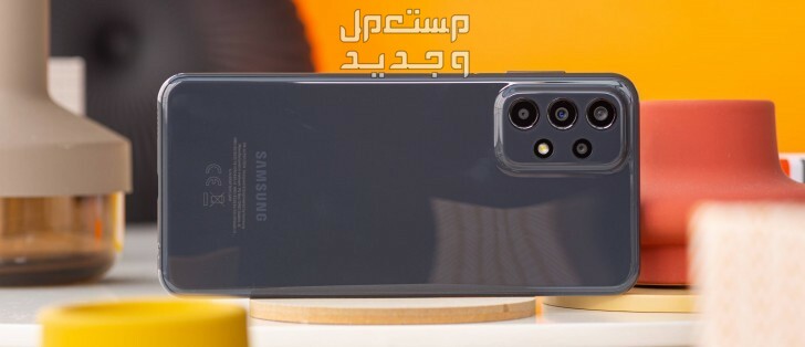 مواصفات وسعر سامسونج a21s
