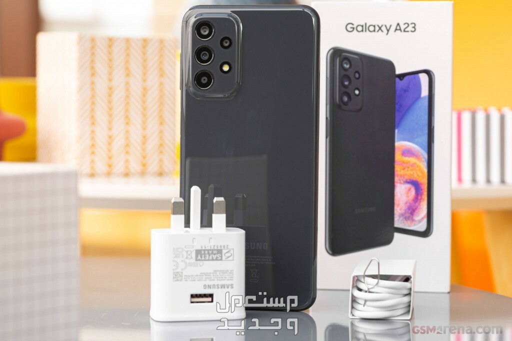 مواصفات وسعر سامسونج a21s