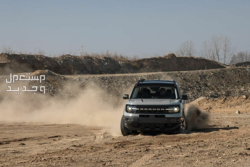 فورد برونكو سبورت 2022 جميع المواصفات والصور فورد برونكو سبورت 2022 Ford bronco sport
