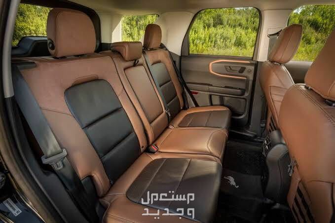 فورد برونكو سبورت 2022 جميع المواصفات والصور فورد برونكو سبورت 2022 Ford bronco sport