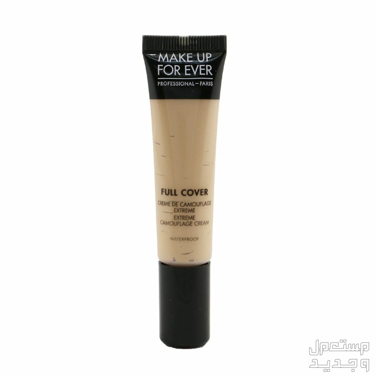 أفضل نوع كونسيلر للبشرة الدهنية كونسيلر MAKE UP FOR EVER- Full Cover Concealer