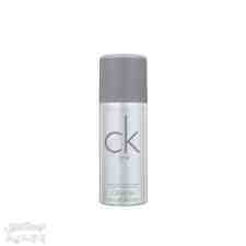 أفضل سبراي للجسم للرجال سبراي CK One Body Spray حجم أصغر