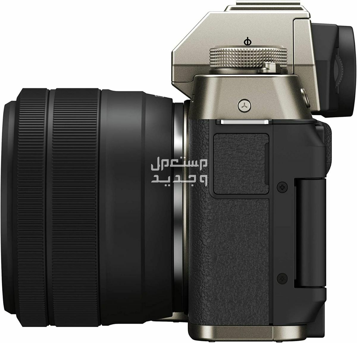 كاميرات رخيصة ..من ماركات عالمية وإمكانيات عالية مواصفات كاميرا Fujifilm X-T200