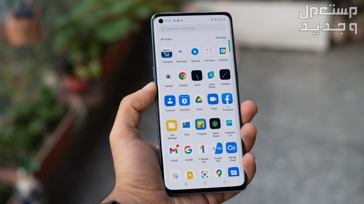 مواصفات وسعر اوبو رينو 5 oppo reno 5