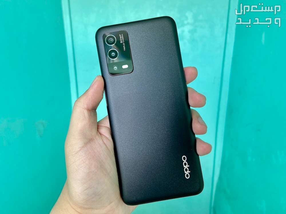 مواصفات وسعر اوبو oppo a55 الاقتصادي هل يستحق الشراء؟