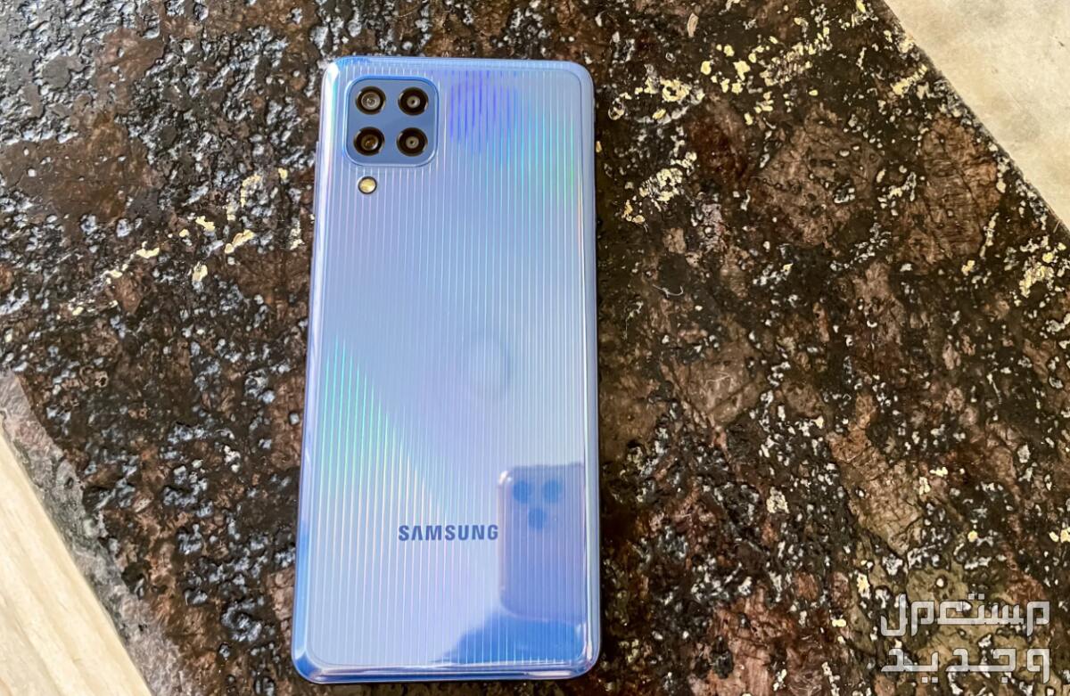 مواصفات وسعر هاتف سامسونج M32 ضمن هواتف الفئة المتوسطة samsung galaxy m32