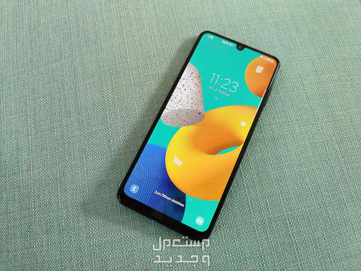 مواصفات وسعر هاتف سامسونج M32 ضمن هواتف الفئة المتوسطة