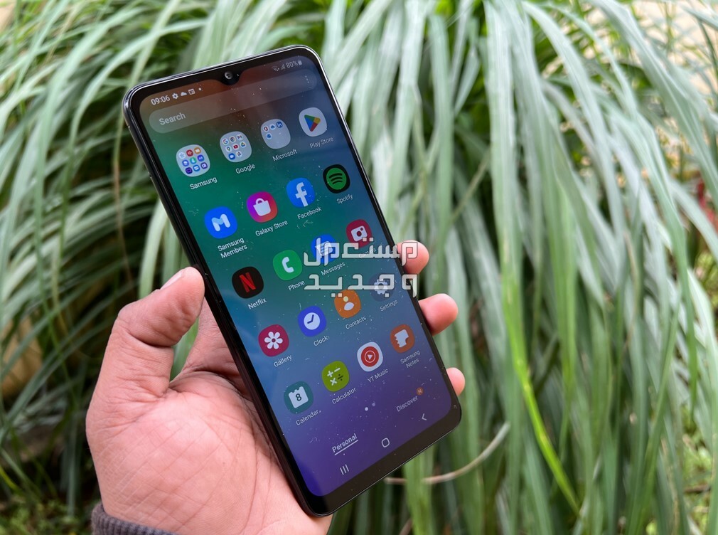 مواصفات وسعر هاتف سامسونج M32 ضمن هواتف الفئة المتوسطة