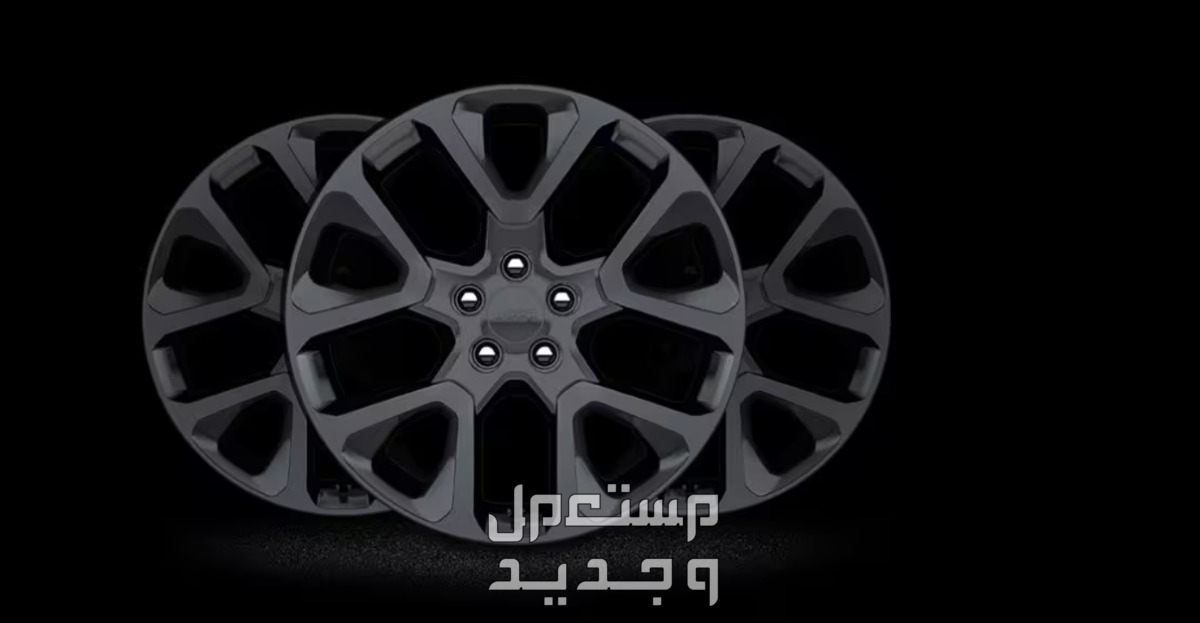 جيب رينيجيد 2023 صور اسعار مواصفات وفئات عجلات جيب رينيجيد 2023