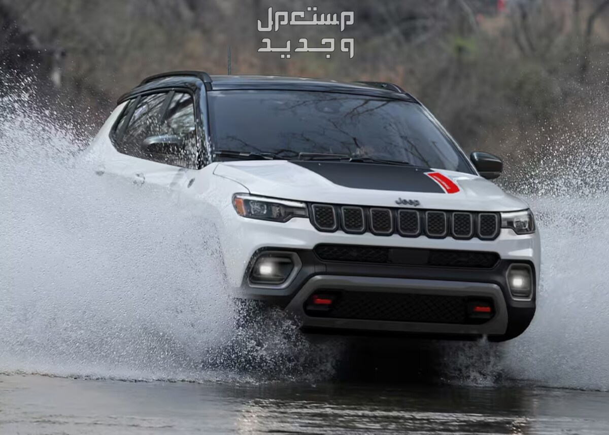 جيب كومباس 2023 صور اسعار مواصفات وفئات قوة أداء جيب كومباس 2023