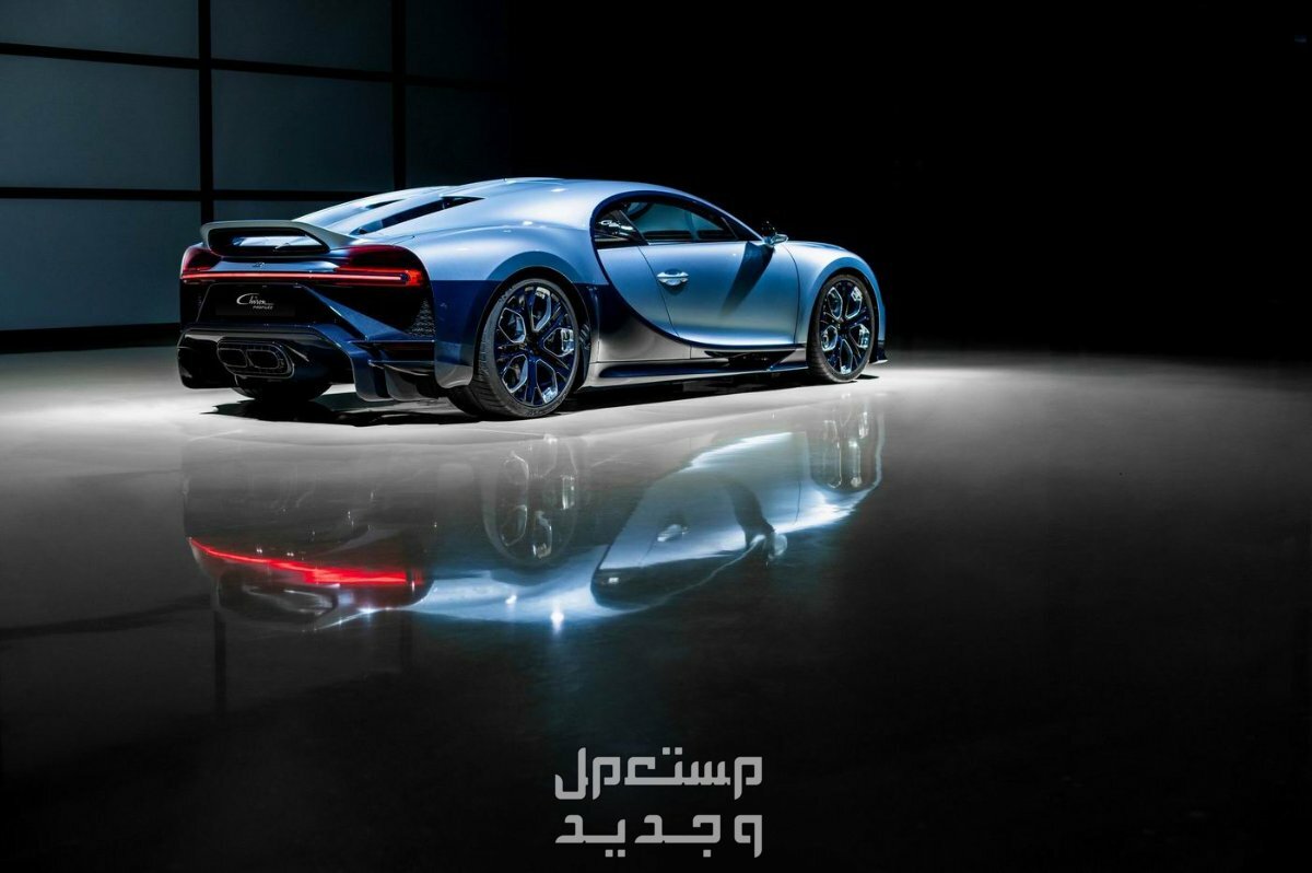 بوجاتي بروفيليه 2023 صور اسعار مواصفات وفئات من إعلان بوجاتي بروفيليه 2023 التشويقي
