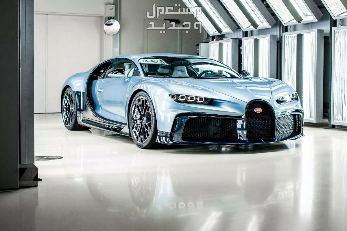 بوجاتي بروفيليه 2023 صور اسعار مواصفات وفئات من تقديم بوجاتي بروفيليه 2023