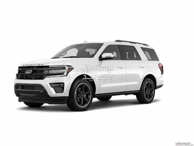 فىرد اكسبيديشن 2022 جميع المواصفات والصور فورد اكسبيديشن سبورت 2022 Ford expedition