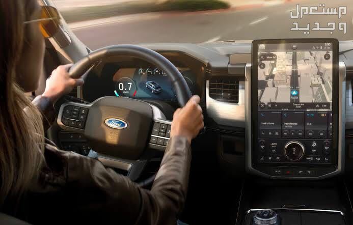 فىرد اكسبيديشن 2022 جميع المواصفات والصور فورد اكسبيديشن سبورت 2022 Ford expedition