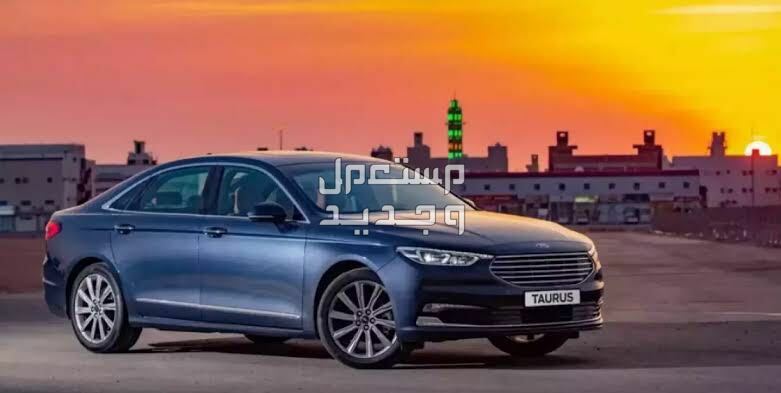 فورد تورس 2022 جميع المواصفات والصور