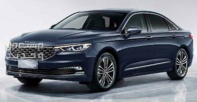 فورد تورس 2022 جميع المواصفات والصور فورد توروس 2022 Ford Taurus