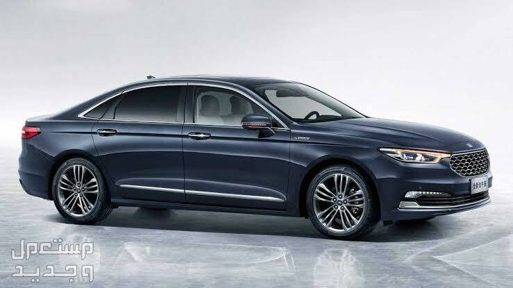 فورد تورس 2022 جميع المواصفات والصور فورد توروس 2022 Ford Taurus