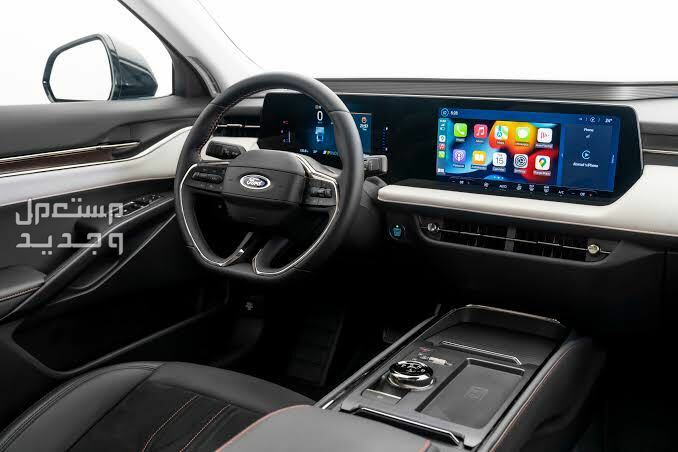 فورد تورس 2022 جميع المواصفات والصور فورد توروس 2022 Ford Taurus