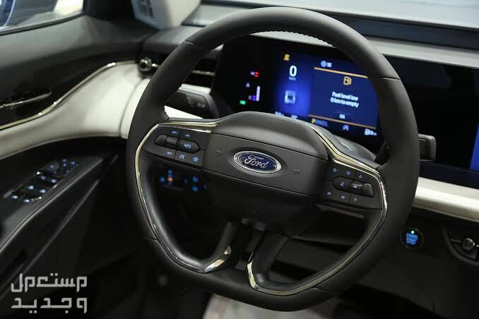 فورد تورس 2022 جميع المواصفات والصور فورد توروس 2022 Ford Taurus