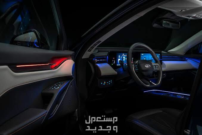 فورد تورس 2022 جميع المواصفات والصور فورد توروس 2022 Ford Taurus