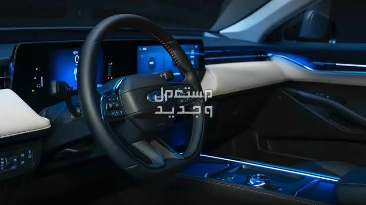 فورد تورس 2022 جميع المواصفات والصور فورد توروس 2022 Ford Taurus