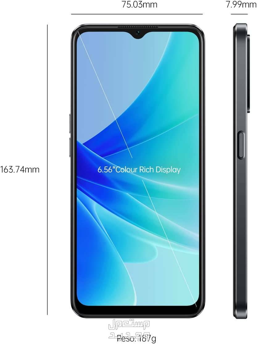 اوبو رينو 4: هاتف ذكي متطور بتقنيات مبتكرة هاتف أوبو