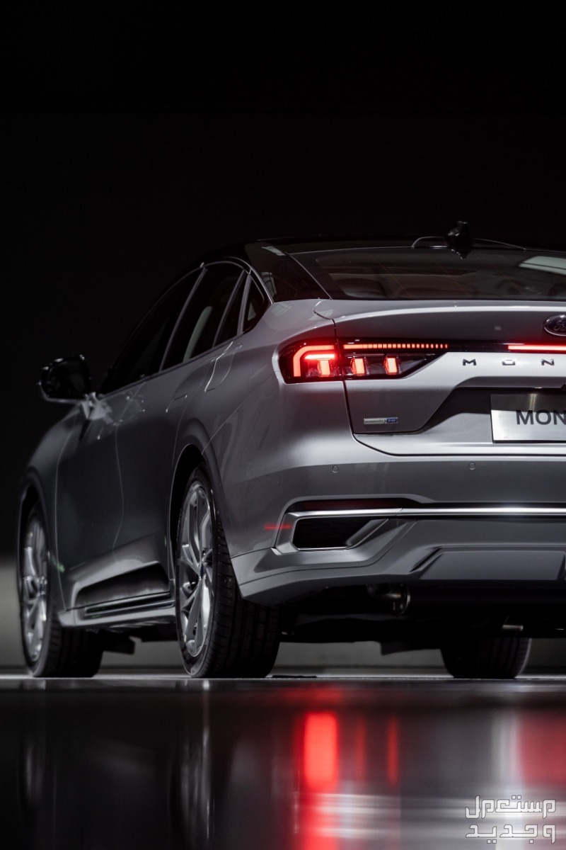 سيارة فورد فيوجن 2022 جمبع المواصفات والصور فورد فيوجن  2022 Ford fusion
