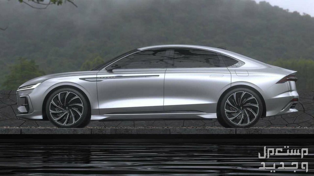 سيارة فورد فيوجن 2022 جمبع المواصفات والصور فورد فيوجن  2022 Ford fusion