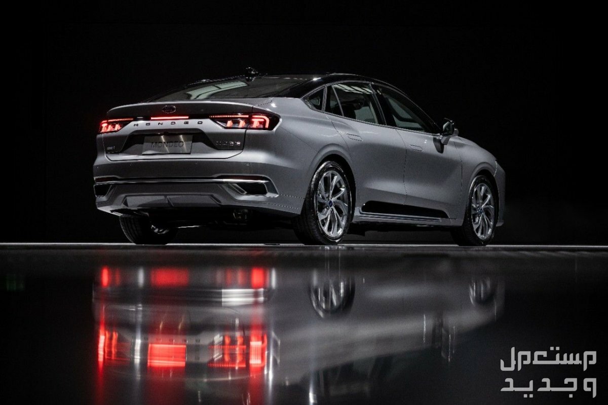 سيارة فورد فيوجن 2022 جمبع المواصفات والصور فورد فيوجن  2022 Ford fusion