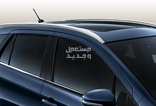 سوزوكي SX4 اس اكس 4 2022 صور اسعار مواصفات وفئات هيكل سوزوكي SX4 اس اكس 4 2022
