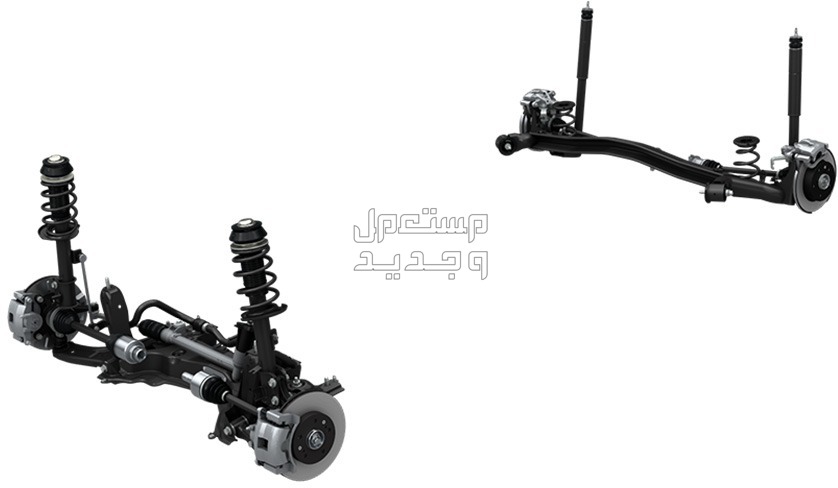 سوزوكي SX4 اس اكس 4 2022 صور اسعار مواصفات وفئات هيكل سوزوكي SX4 اس اكس 4 2022